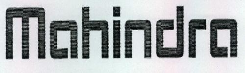 Mahindra Device mark 2318979 Trademark