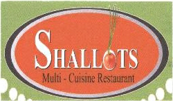 Shallots Multi - Cuisine Restaurant Device mark 2131742 Trademark