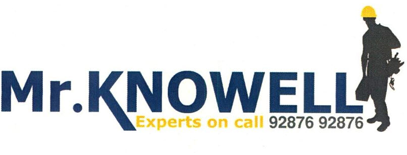 Mr.knowell Device mark 2625888 Trademark