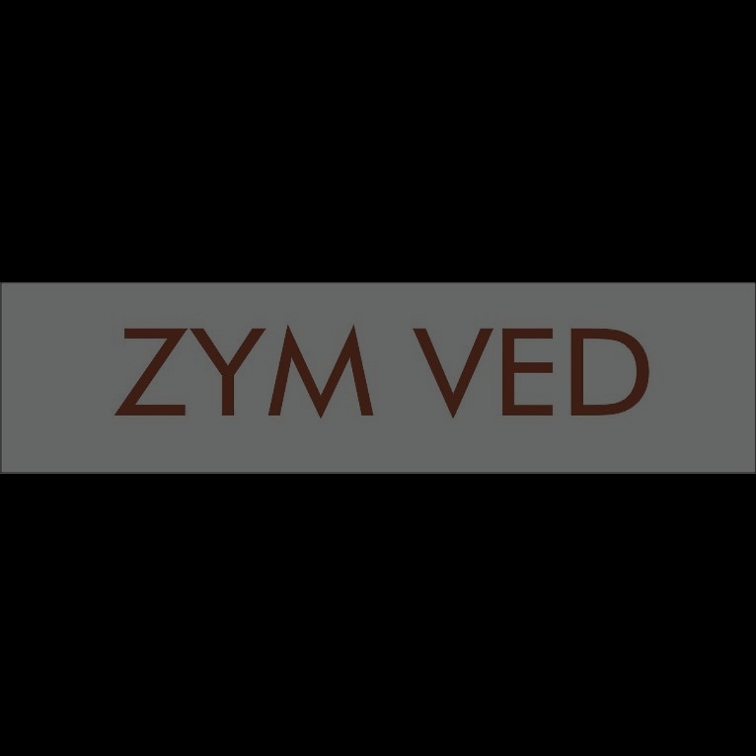 Zym Ved Device mark 6508748 Trademark