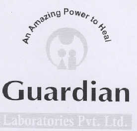 Guardian Device mark 2041881 Trademark