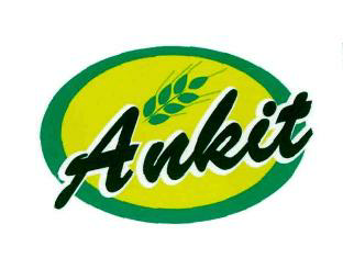 Ankit (device Of Leaf) Device mark 2626741 Trademark