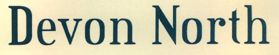 Devon North Device mark 2711924 Trademark
