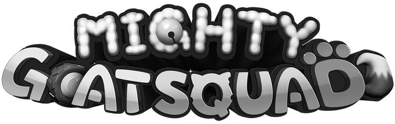 Mighty Goat Squad Device mark 4978852 Trademark
