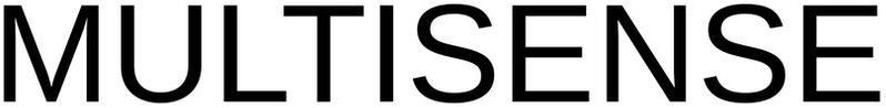Multisense Device mark 4946937 Trademark