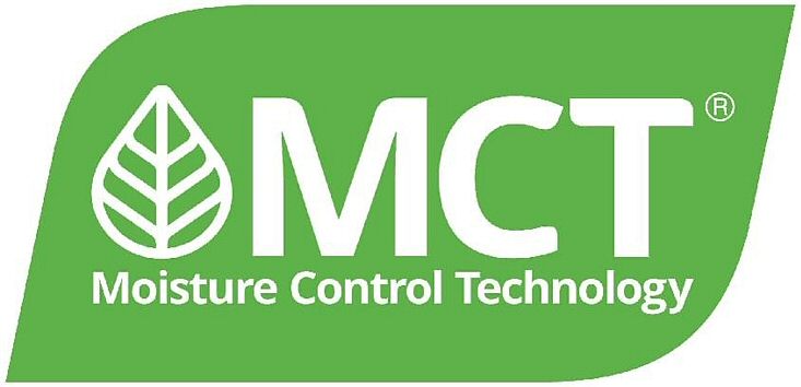 Mct Moisture Control Technology Device mark 4935907 Trademark