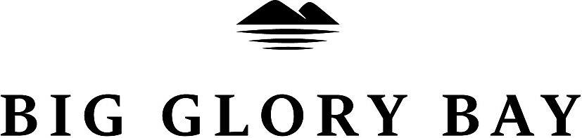 Big Glory Bay Device mark 4936104 Trademark