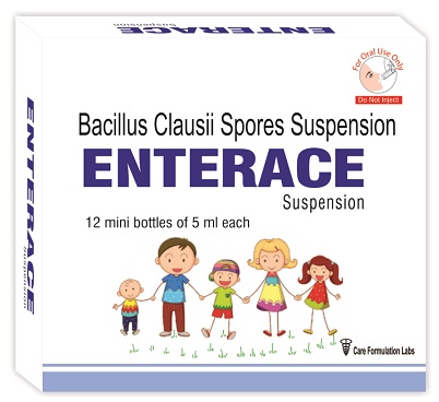 Enterace Device mark 6509197 Trademark