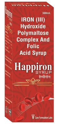 Happiron Device mark 6509199 Trademark