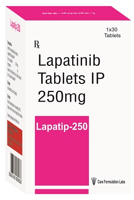 Lapatip Device mark 6509200 Trademark