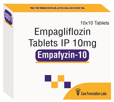 Empafyzin Device mark 6509209 Trademark