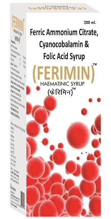 Ferimin Device mark 6509204 Trademark