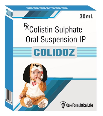 Colidoz Device mark 6509206 Trademark