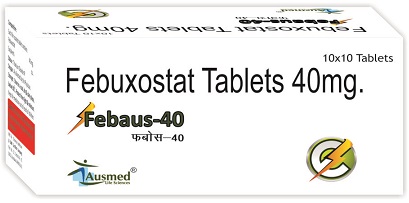 Febaus Device mark 6509198 Trademark