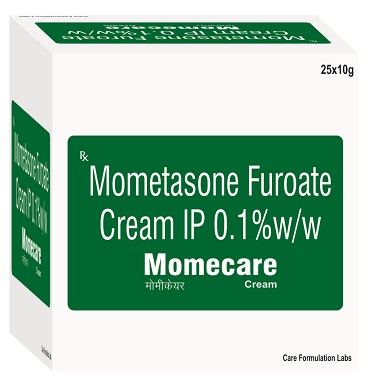 Momecare Device mark 6509195 Trademark