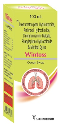 Wintoss Device mark 6509193 Trademark