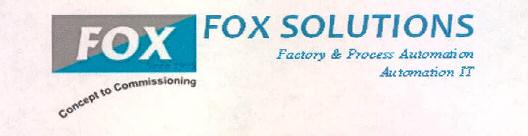 Fox Solutions Device mark 2228893 Trademark