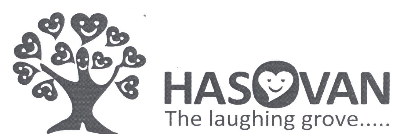 Hasovan With Device Device mark 2304525 Trademark