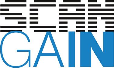 Scangain Device mark 2918196 Trademark