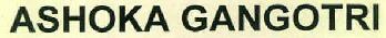 Ashoka Gangotri Device mark 2861438 Trademark