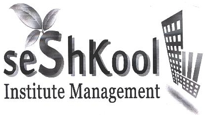 Seshkool Institute Management Device mark 2108217 Trademark