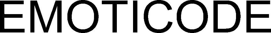 Emoticode Device mark 4892955 Trademark
