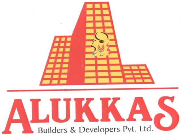 Alukkas Device mark 2374093 Trademark