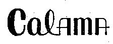 Calama Device mark 228389 Trademark