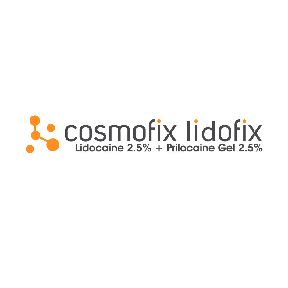 Cosmofix Lidofix Device mark 6511146 Trademark