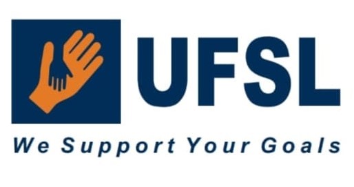Ufsl We Support Your Goals Device mark 6511698 Trademark