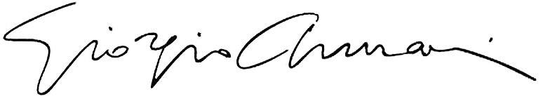 Giorgio Armani Device mark 4866170 Trademark