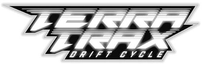 Terra Trax Drift Cycle Device mark 4851938 Trademark