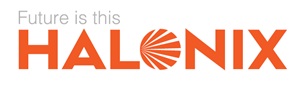 Halonix Future Is This ( Logo And Device) Device mark 6512223 Trademark