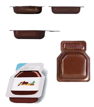 Snack Pack (three-dimensional Device) Device mark 2730993 Trademark