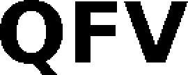 Qfv Device mark 4844328 Trademark