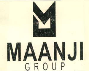 Maanji Group With M Logo Device mark 2649797 Trademark