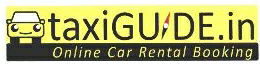 Taxiguide.in Online Car Rental Booking Device mark 2160310 Trademark