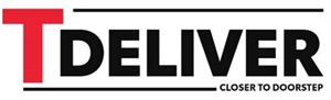 T Deliver - Closer To Doorstep (logo And Device) Device mark 6512680 Trademark