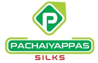 Pachaiyappas Silks Device mark 6512864 Trademark