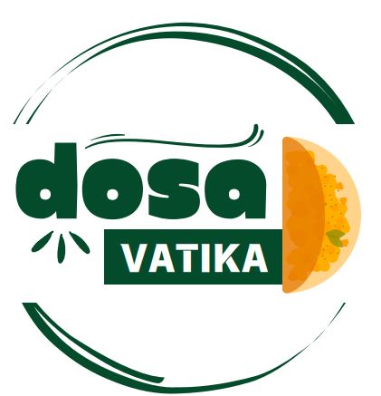 Dosa Vatika Device mark 6513382 Trademark