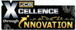 Jcb Xcellence Innovation Device mark 2476213 Trademark