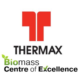 Thermax Biomass Centre Of Excellence Device mark 6513518 Trademark