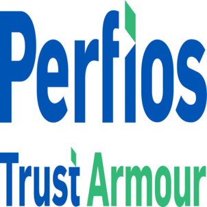 Perfios Trust Armour Device mark 6513583 Trademark