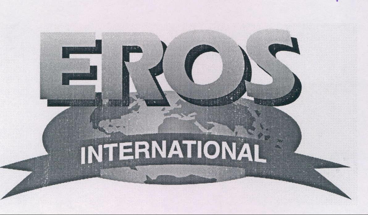 Eros Device mark 2002185 Trademark