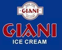 Giani Ice Cream Logo Device mark 2935496 Trademark