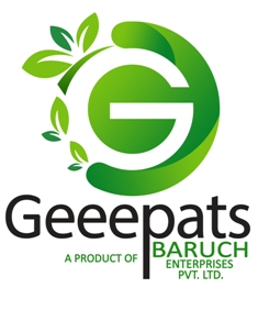 Geeepats Device mark 2845737 Trademark