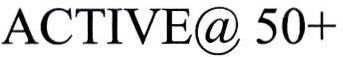 Active@ 50+ Device mark 2472606 Trademark