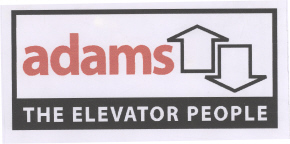 Adams (label) Device mark 2187216 Trademark