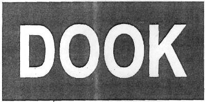 Dook (label) Device mark 2738071 Trademark