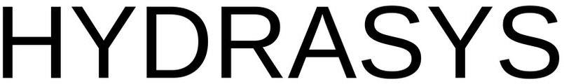 Hydrasys Device mark 4819793 Trademark